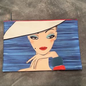 NARS Bag